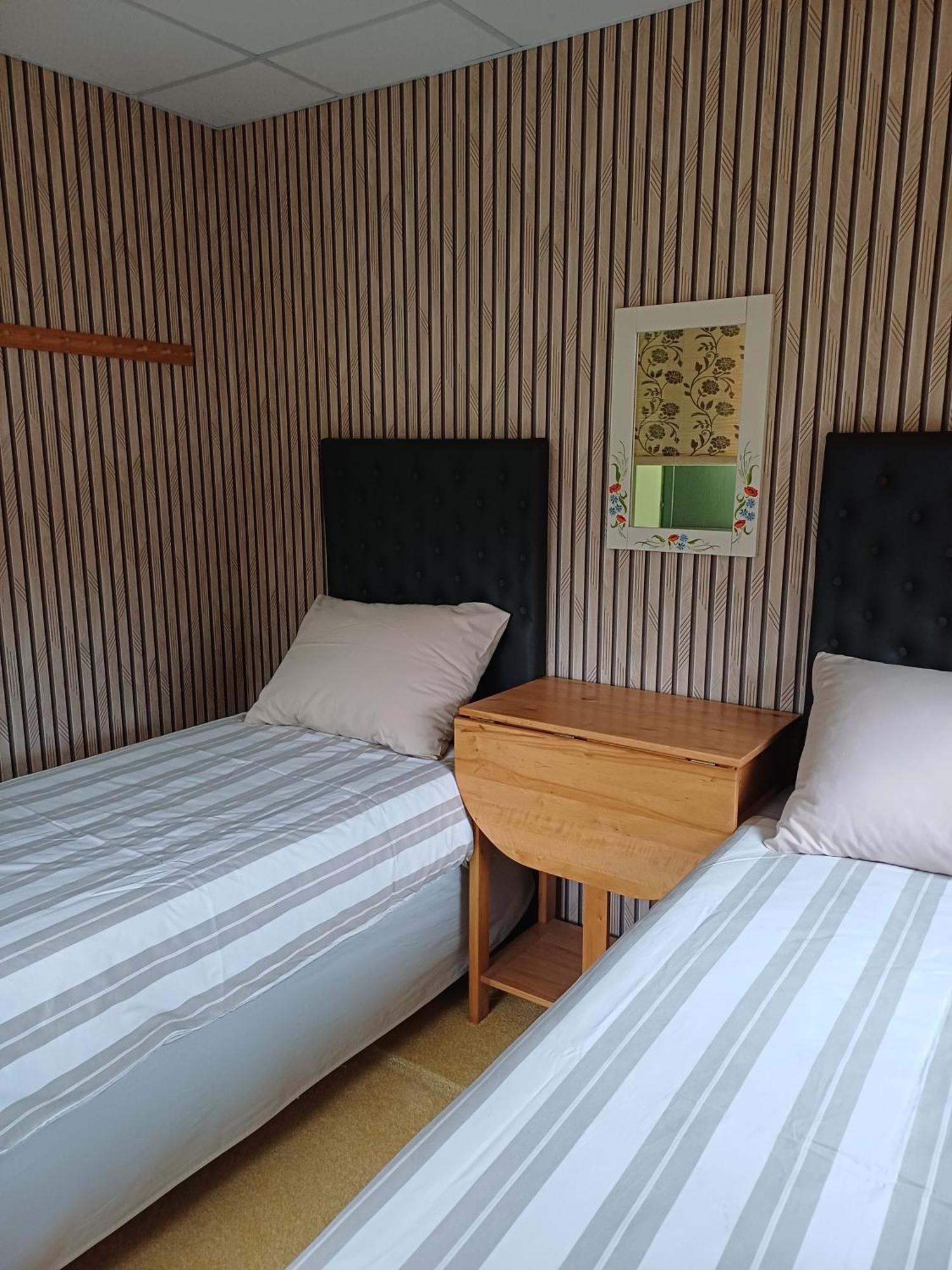 Spa Glamping Kirikumoisa Екстер'єр фото
